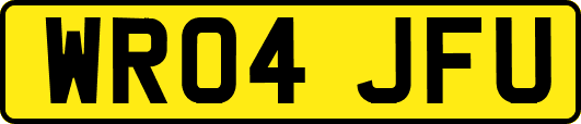 WR04JFU