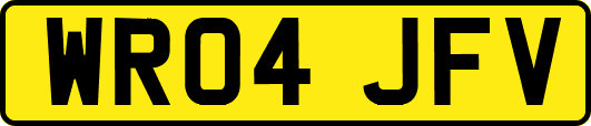 WR04JFV