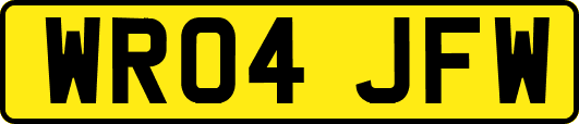 WR04JFW