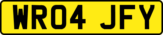 WR04JFY