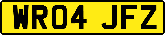 WR04JFZ