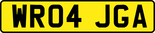 WR04JGA