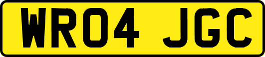 WR04JGC
