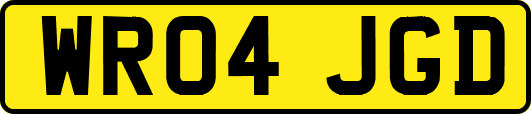 WR04JGD