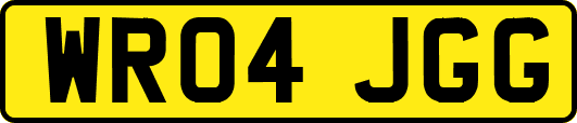 WR04JGG