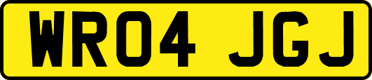 WR04JGJ