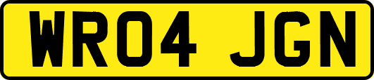 WR04JGN
