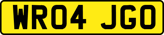 WR04JGO