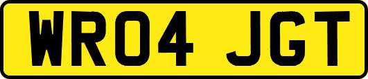 WR04JGT