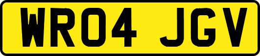 WR04JGV