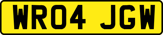 WR04JGW
