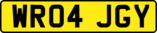 WR04JGY