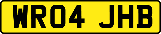 WR04JHB