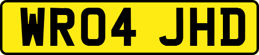 WR04JHD