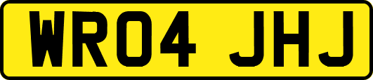 WR04JHJ