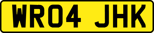 WR04JHK
