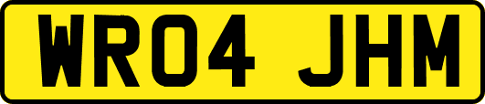 WR04JHM