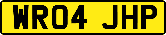 WR04JHP