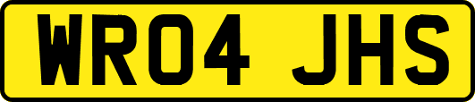 WR04JHS