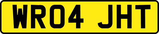 WR04JHT