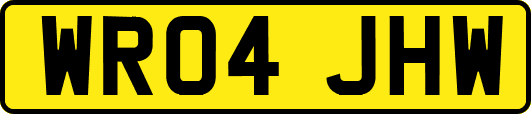 WR04JHW