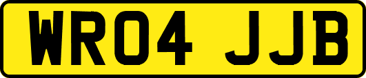 WR04JJB