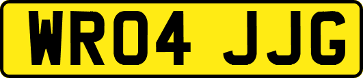 WR04JJG