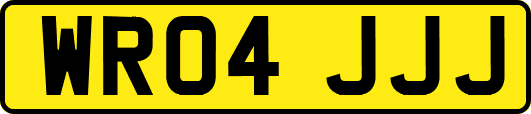 WR04JJJ