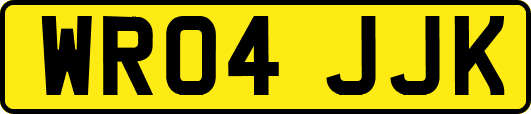 WR04JJK