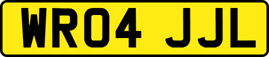 WR04JJL