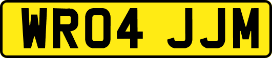 WR04JJM