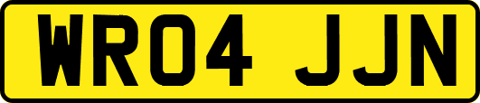 WR04JJN