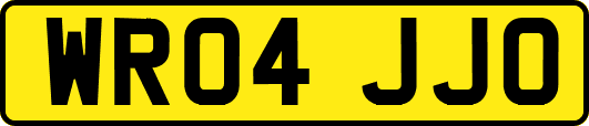 WR04JJO