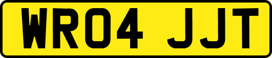 WR04JJT