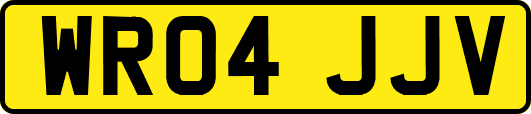 WR04JJV