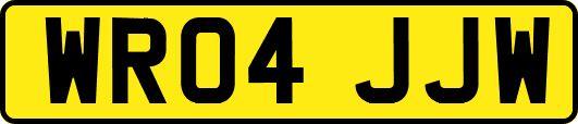 WR04JJW