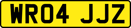 WR04JJZ