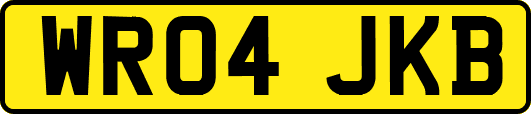 WR04JKB
