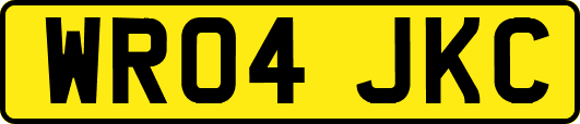 WR04JKC