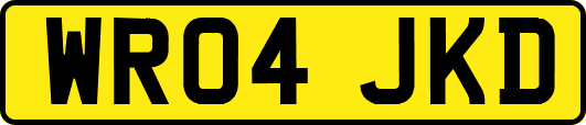 WR04JKD