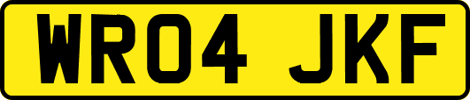 WR04JKF