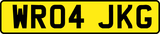 WR04JKG