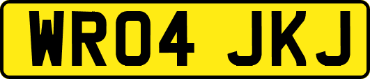 WR04JKJ