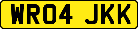 WR04JKK