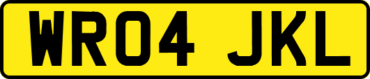 WR04JKL