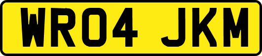 WR04JKM