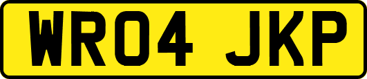 WR04JKP