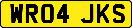 WR04JKS