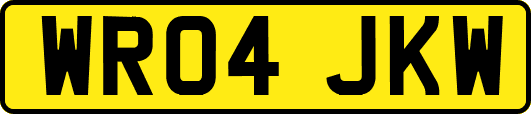 WR04JKW