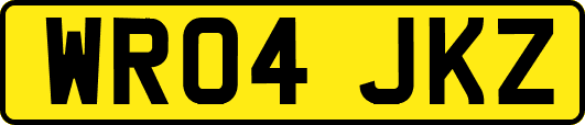 WR04JKZ